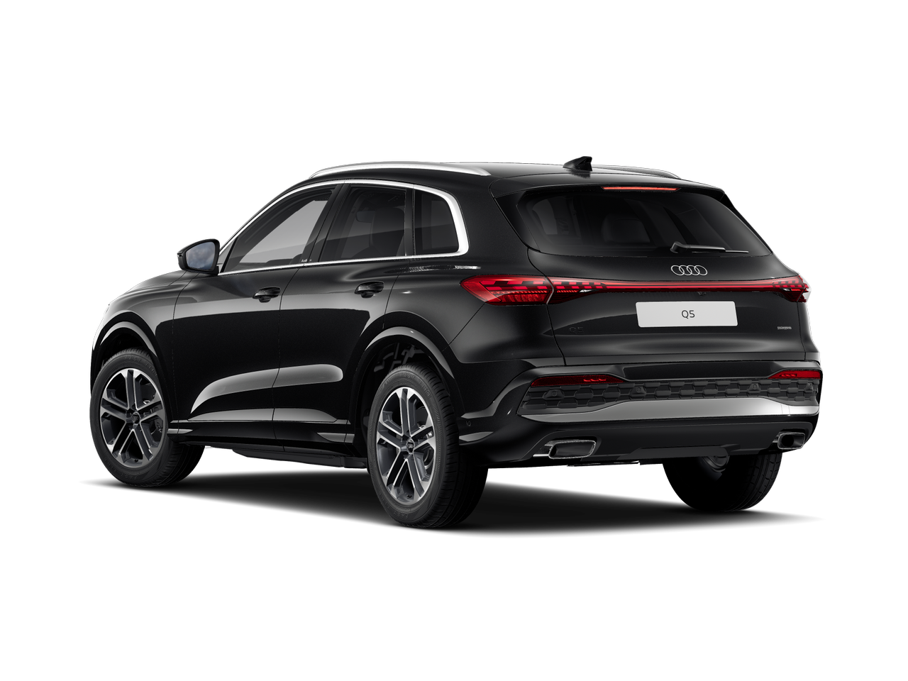 Изображение на Audi Q5 150 kW TFSI quattro