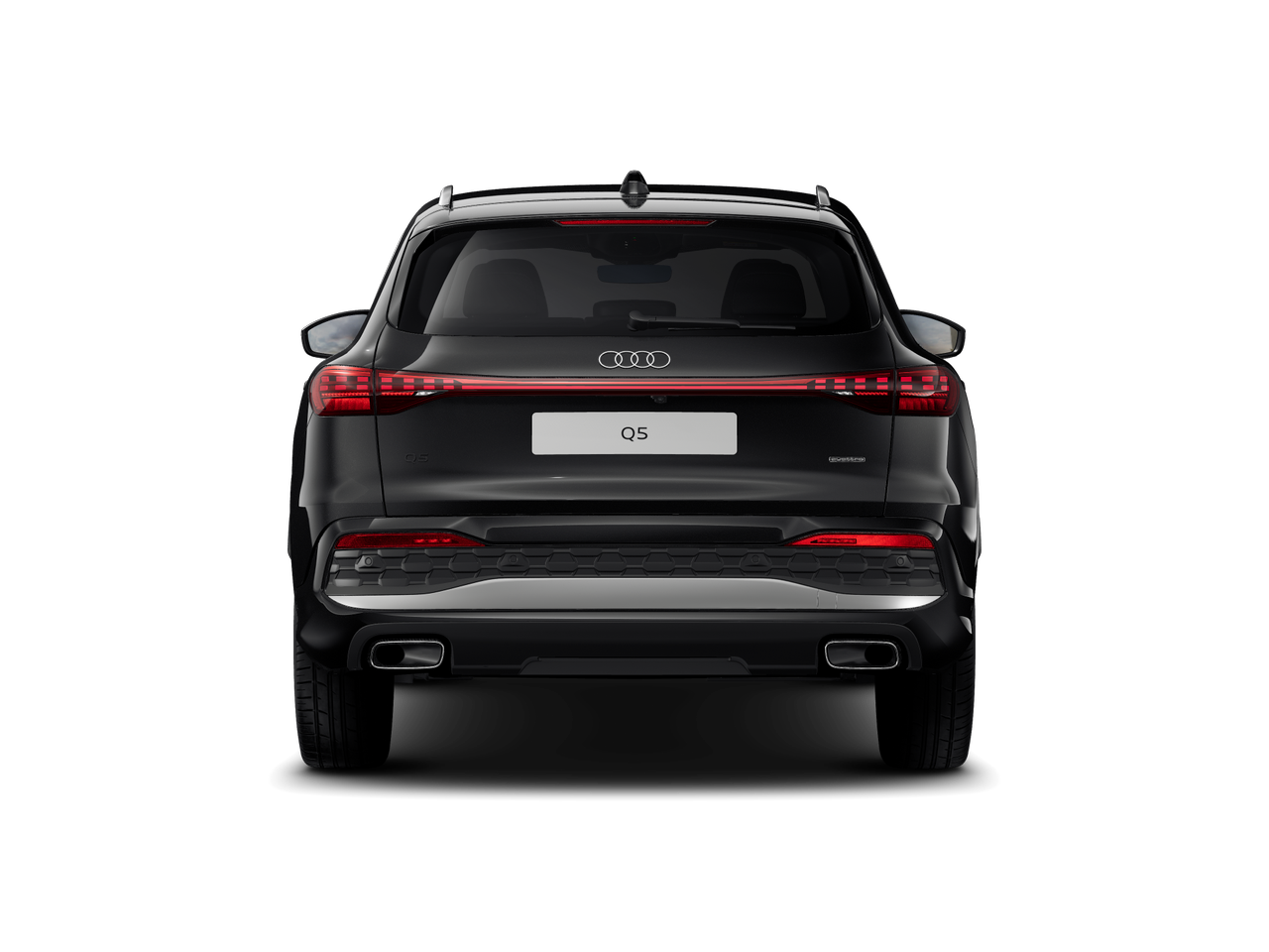 Изображение на Audi Q5 150 kW TFSI quattro
