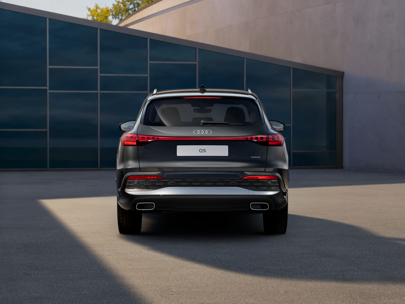Изображение на Audi Q5 150 kW TFSI quattro
