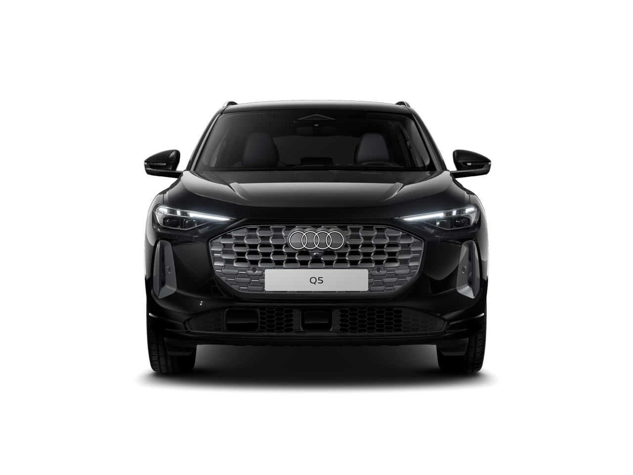 Изображение на Audi Q5 150 kW TFSI quattro