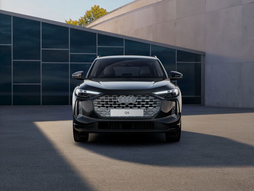 Изображение на Audi Q5 150 kW TFSI quattro