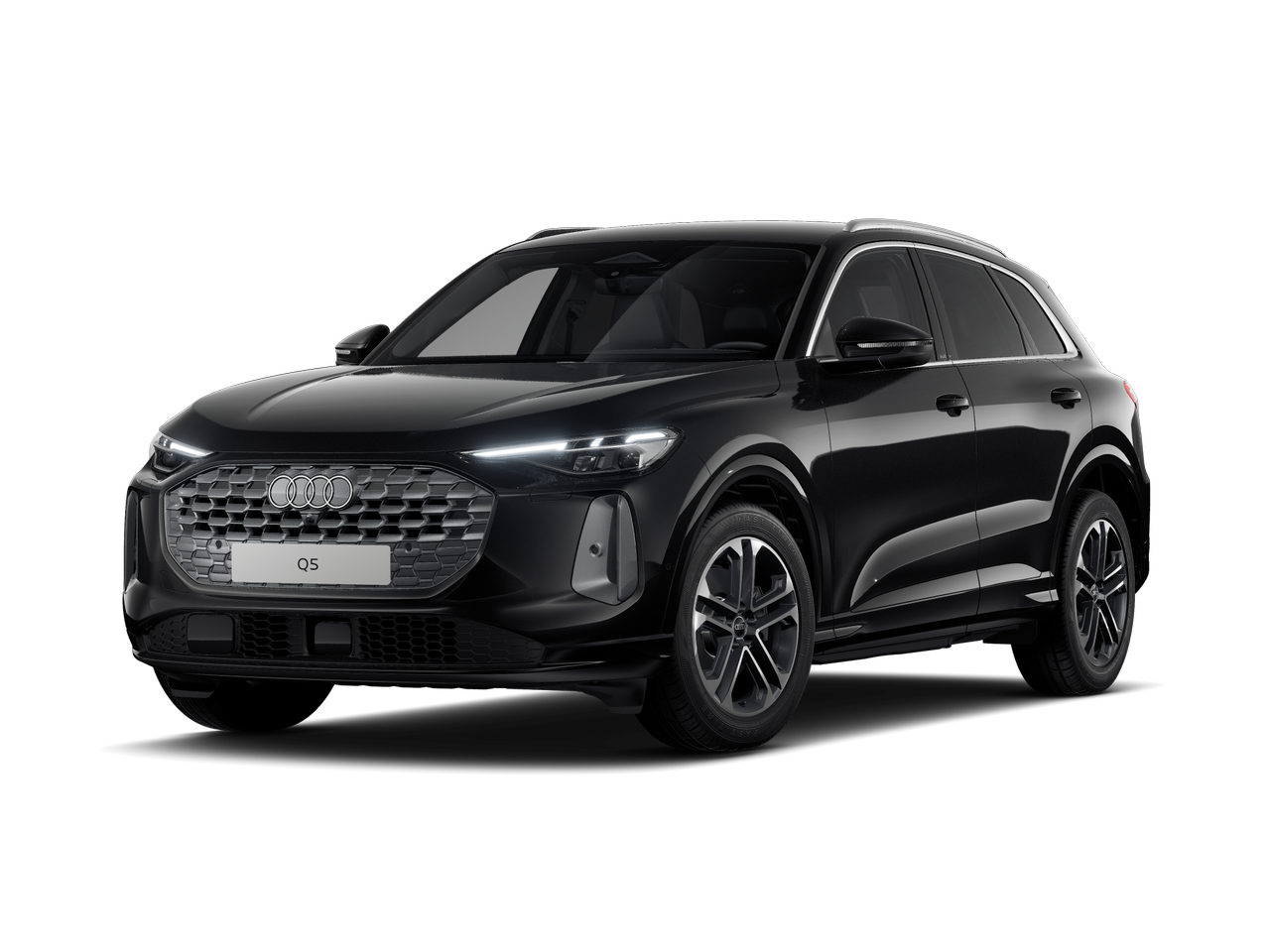 Изображение на Audi Q5 150 kW TFSI quattro