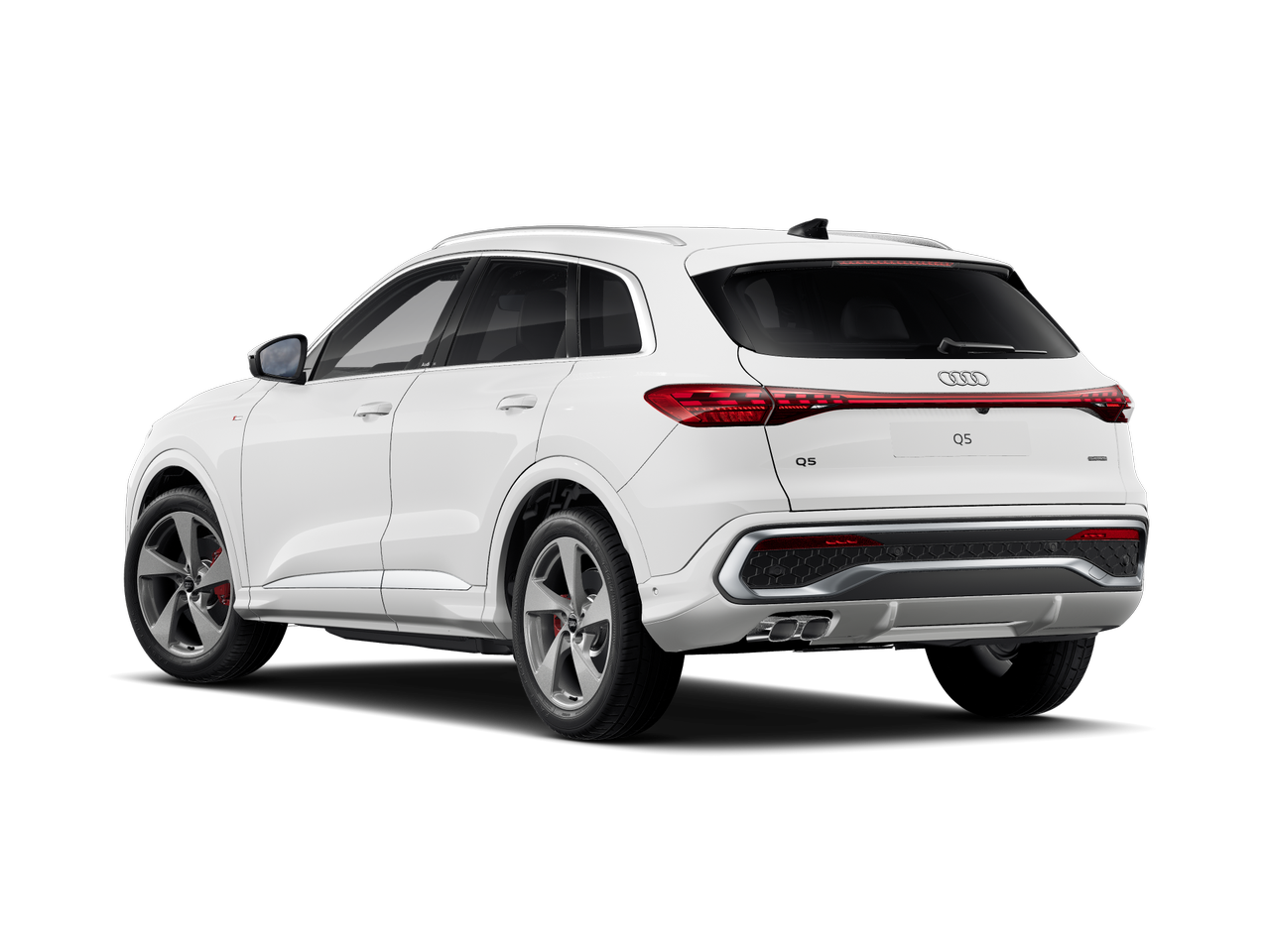 Изображение на Audi Q5 150 kW TDI quattro