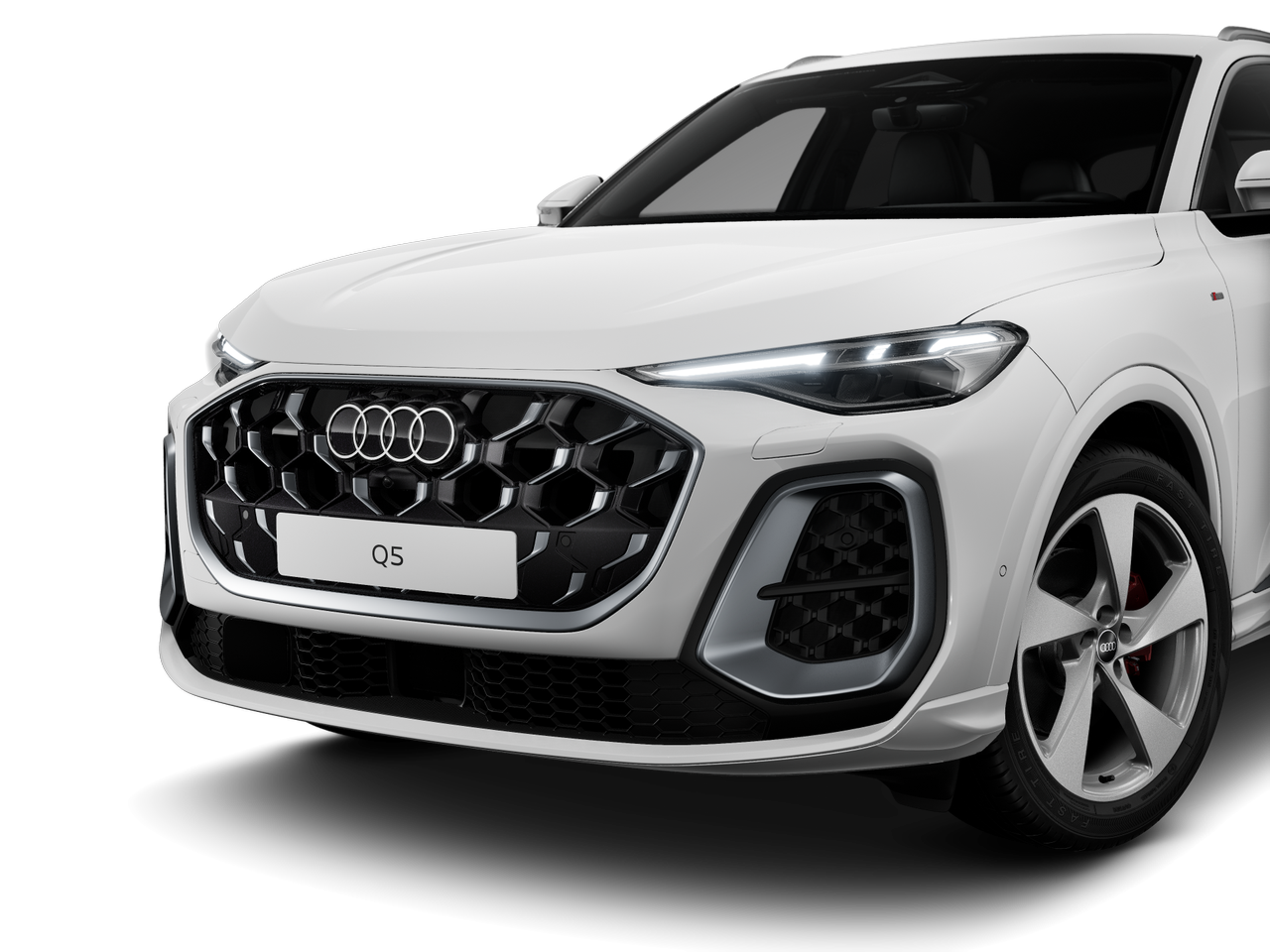 Изображение на Audi Q5 150 kW TDI quattro