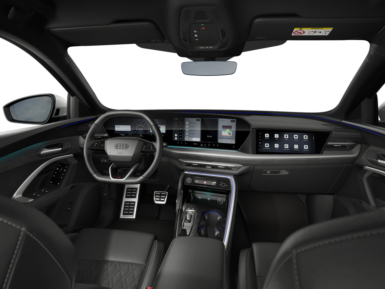 Изображение на Audi Q5 150 kW TDI quattro