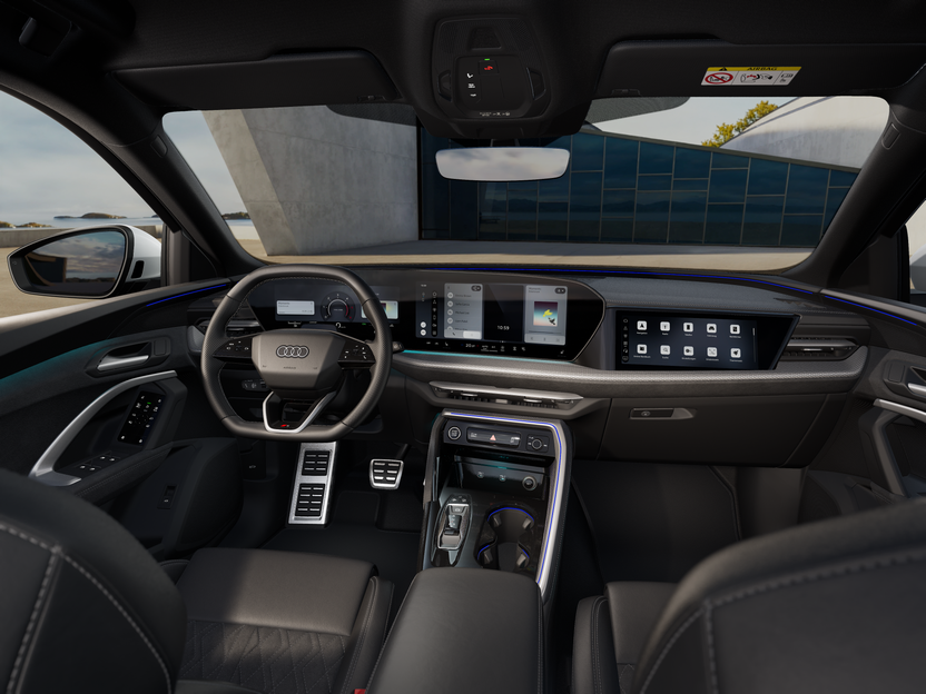 Изображение на Audi Q5 150 kW TDI quattro