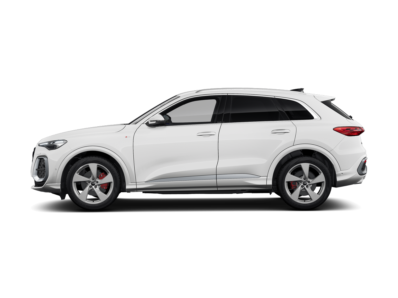 Изображение на Audi Q5 150 kW TDI quattro