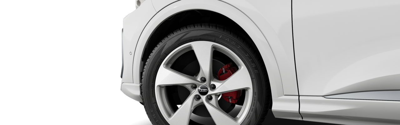 Изображение на Audi Q5 150 kW TDI quattro