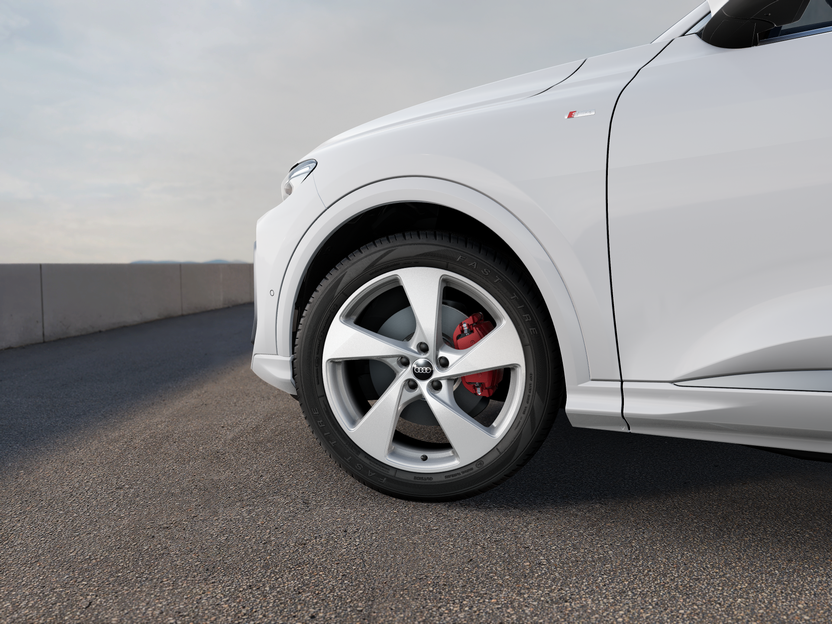 Изображение на Audi Q5 150 kW TDI quattro
