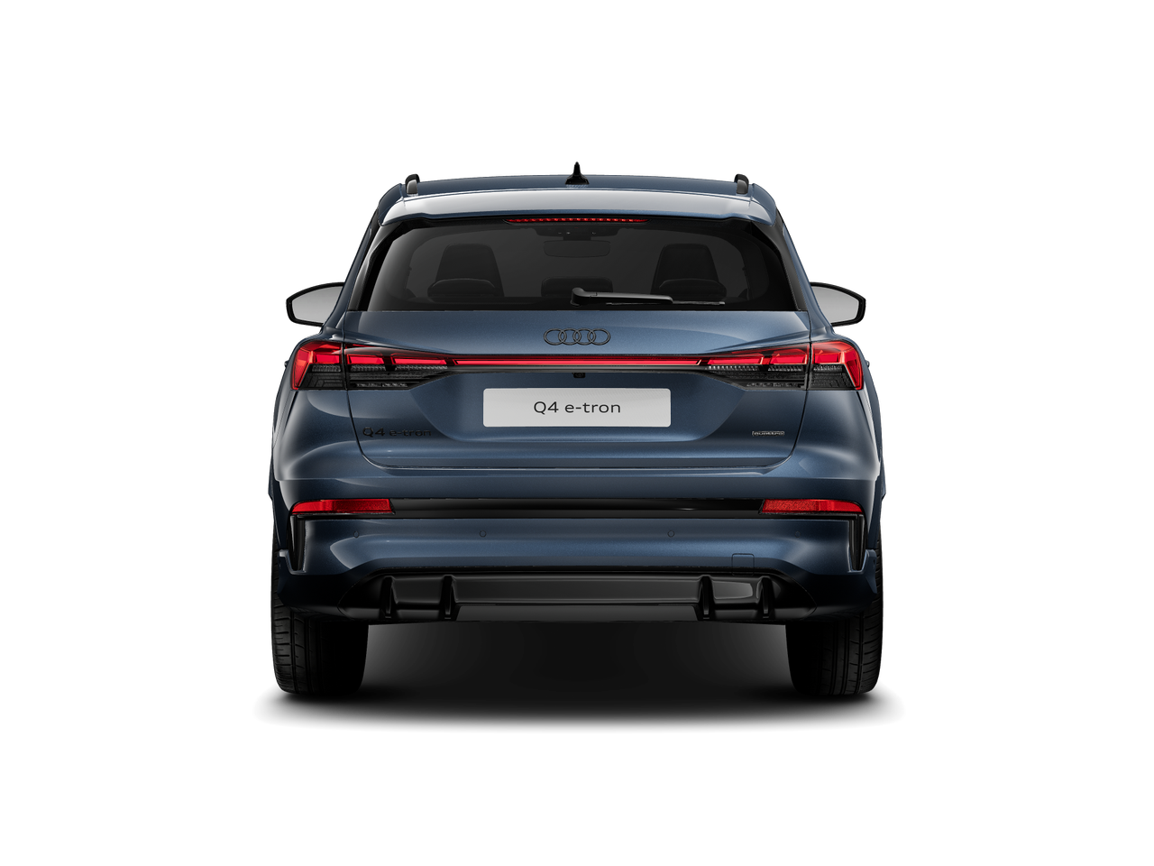 Изображение на Audi Q4 e-tron 220 kW quattro