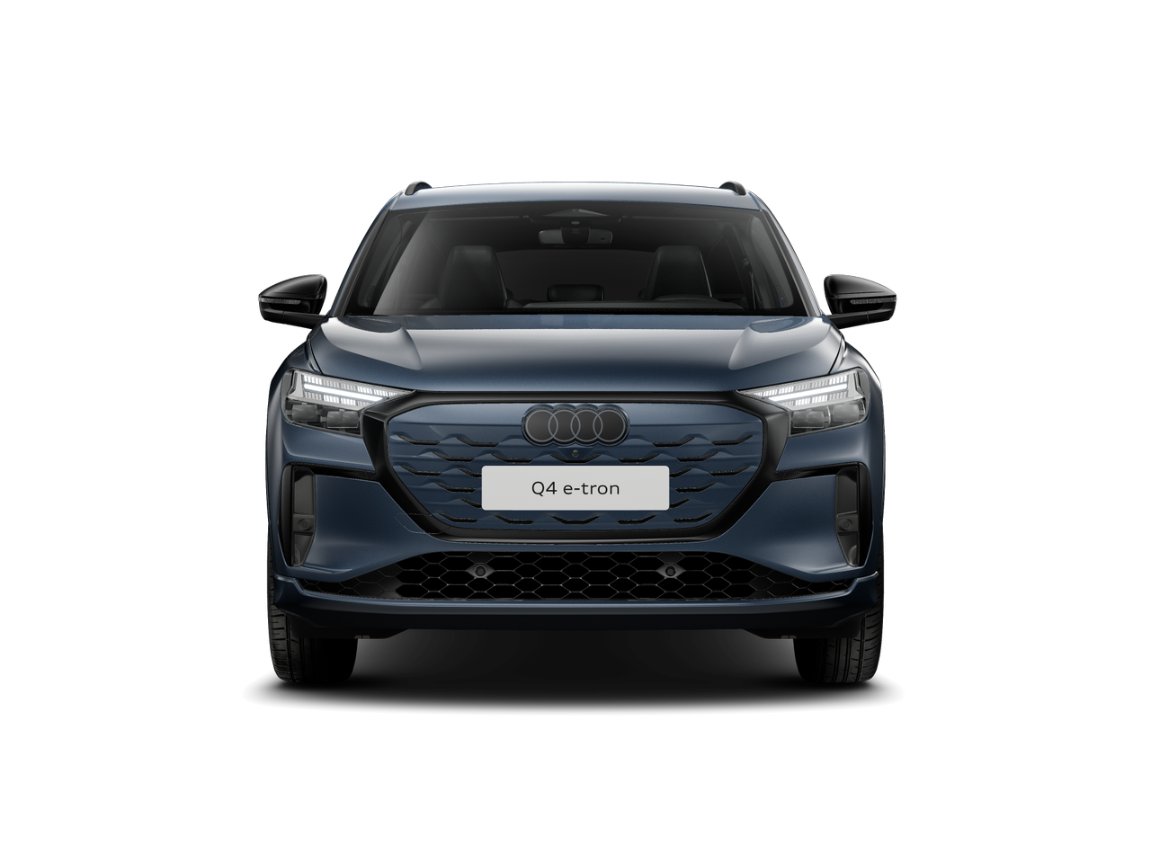 Изображение на Audi Q4 e-tron 220 kW quattro