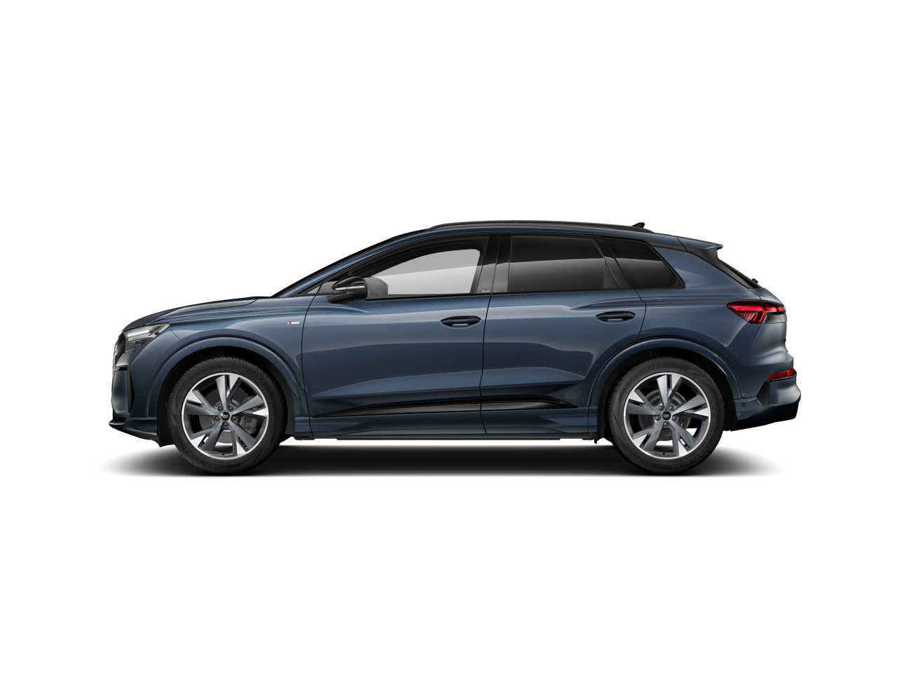 Изображение на Audi Q4 e-tron 220 kW quattro