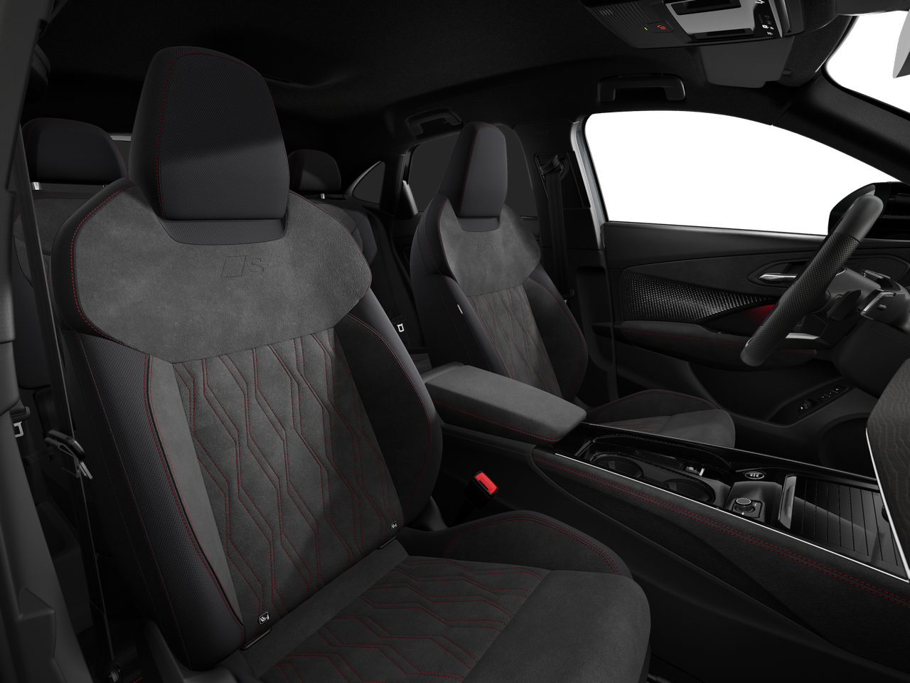 Изображение на Audi Q3 Sportback 142  kW TDI quattro