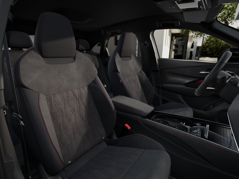 Изображение на Audi Q3 Sportback 142 kW TDI quattro