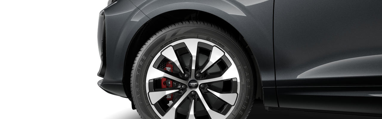 Изображение на Audi Q3 Sportback 142  kW TDI quattro