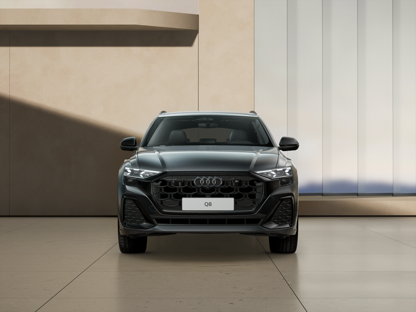 Изображение на Audi Q8 50 TDI quattro