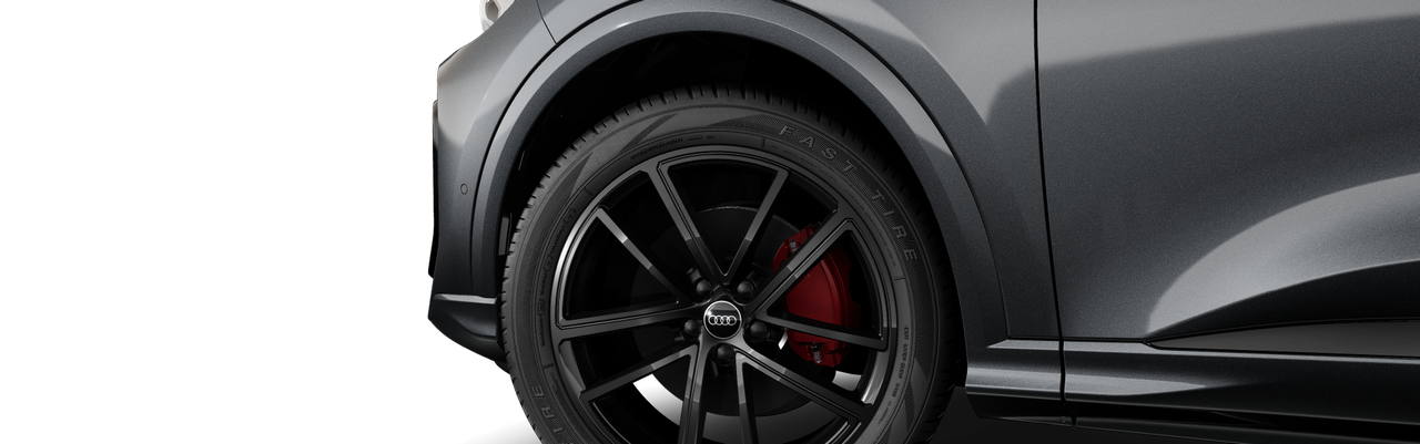 Изображение на Audi Q5 Sportback 150 kW TDI quattro