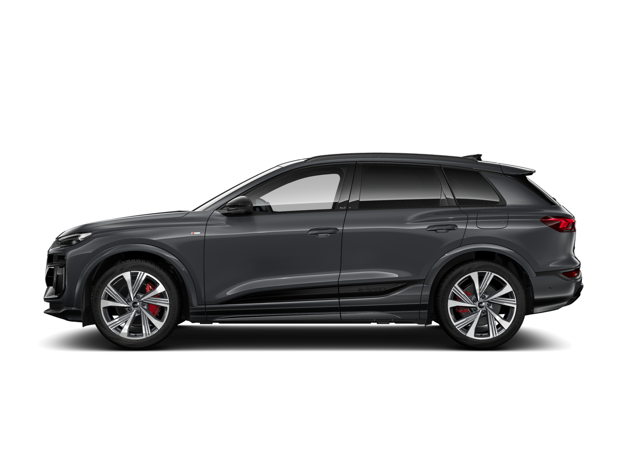 Изображение на Audi Q6 e-tron quattro
