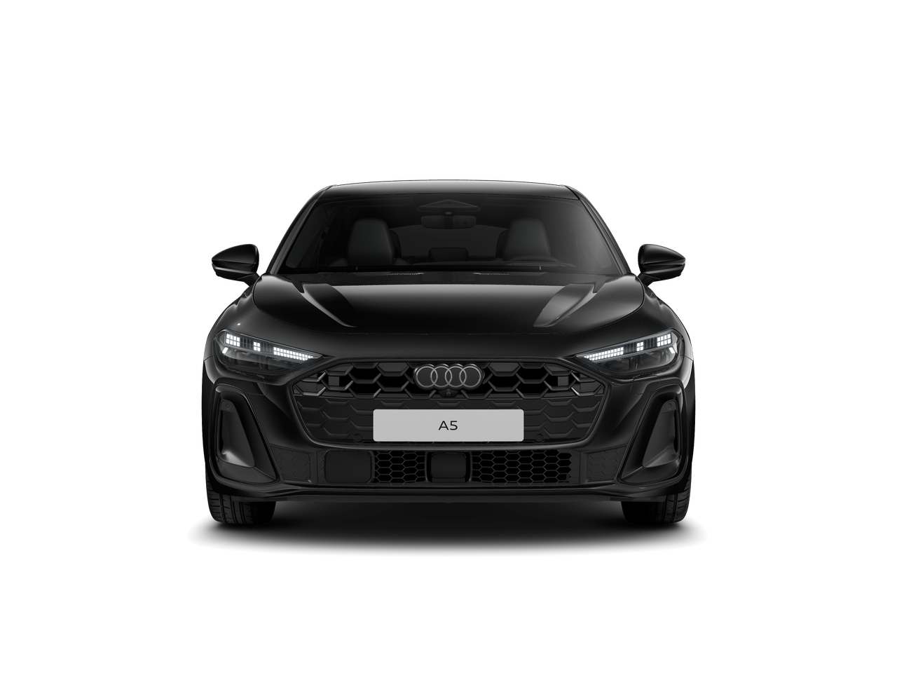 Изображение на Audi A5 Limo comp 150 kW TDI quattro