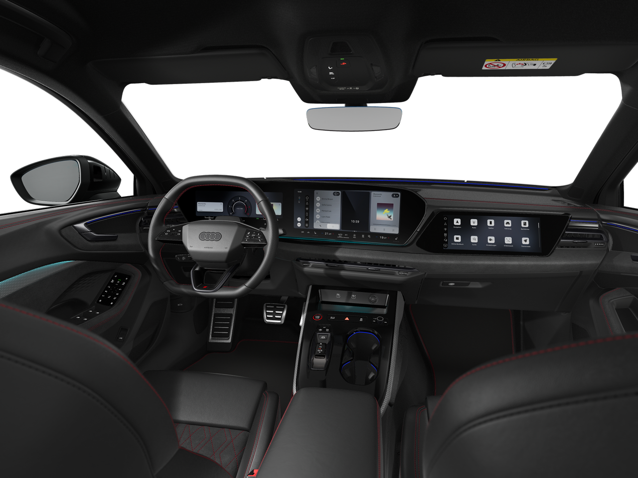 Изображение на Audi A5 Limo comp 150 kW TDI quattro