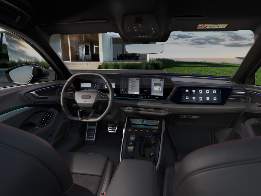 Изображение на Audi A5 Limo comp 150 kW TDI quattro