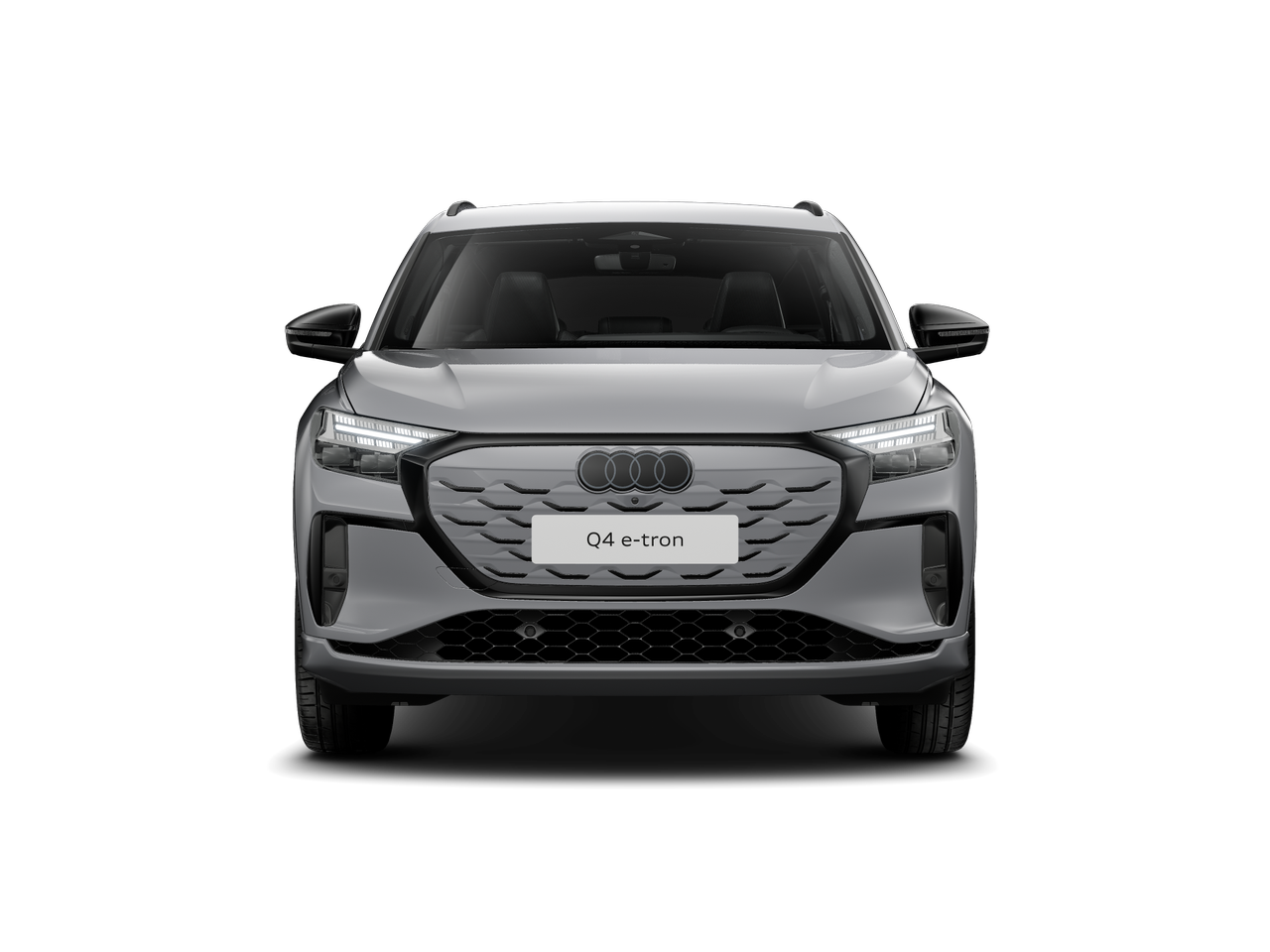 Изображение на Audi Q4 e-tron 220 kW quattro