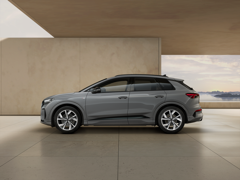 Изображение на Audi Q4 e-tron 220 kW quattro