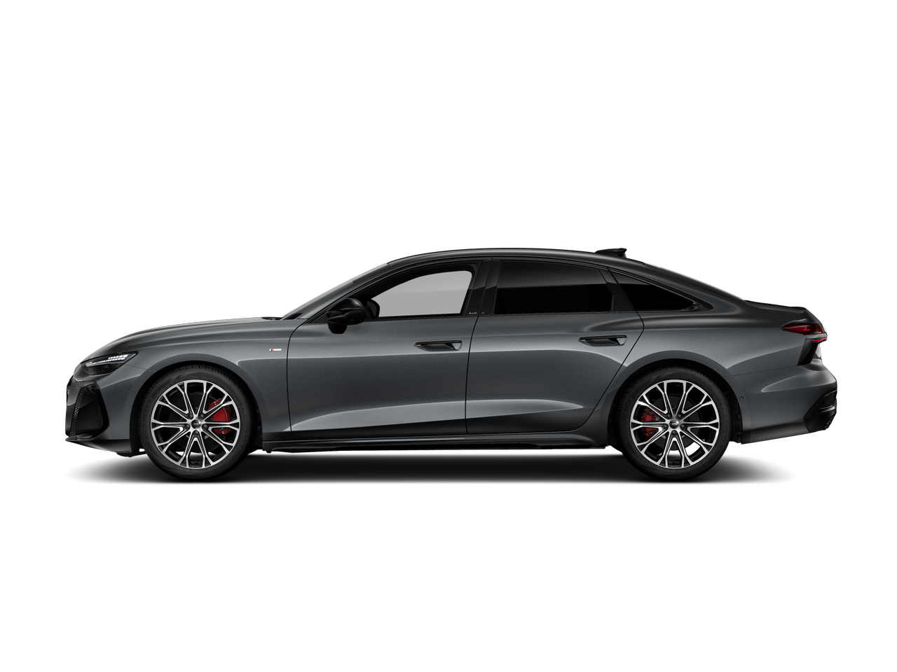 Изображение на Audi A6 Limousine Competition