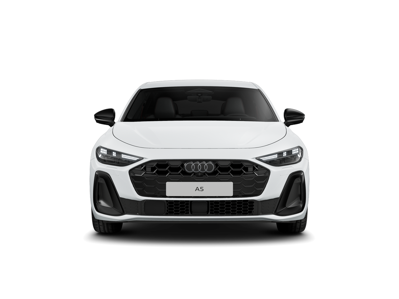 Изображение на Audi A5 Limo comp 150 kW TDI quattro