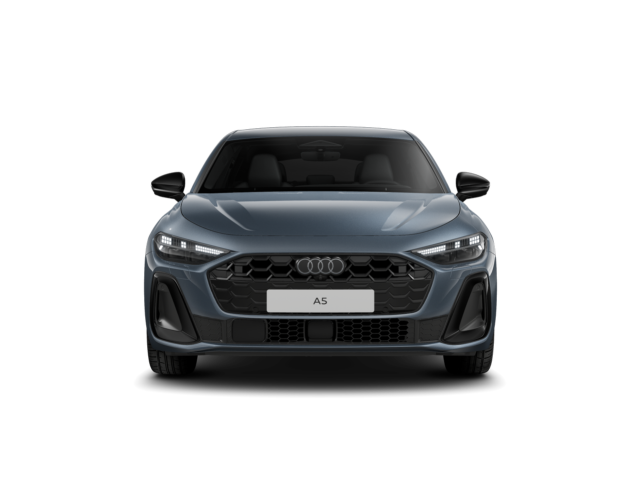 Изображение на Audi A5 Limousine 150 kW TFSI quattro