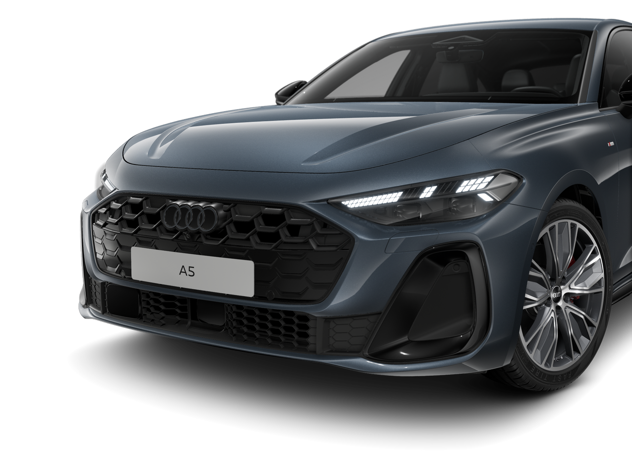 Изображение на Audi A5 Limousine 150 kW TFSI quattro