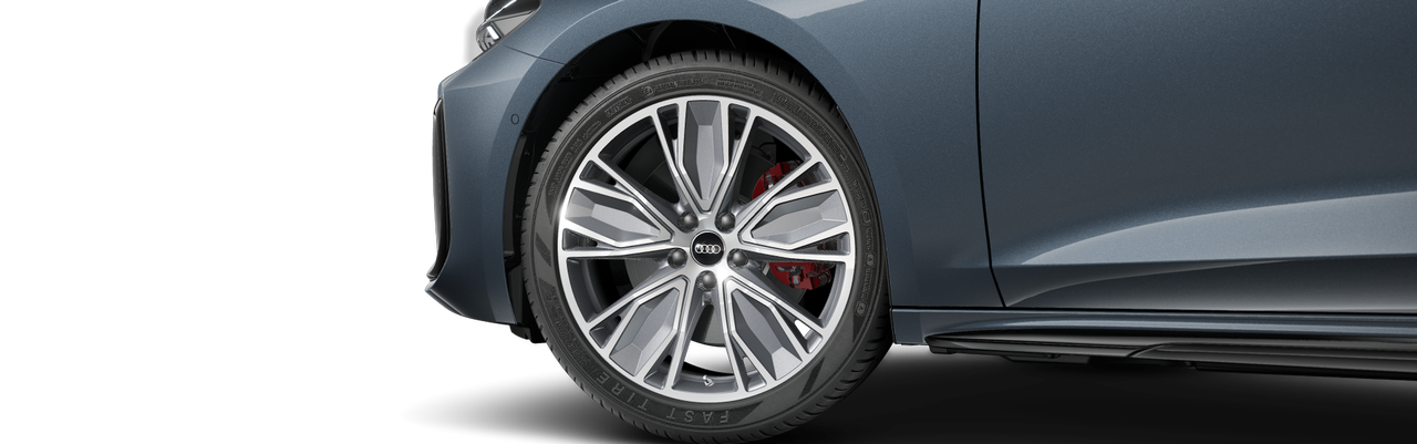 Изображение на Audi A5 Limousine 150 kW TFSI quattro