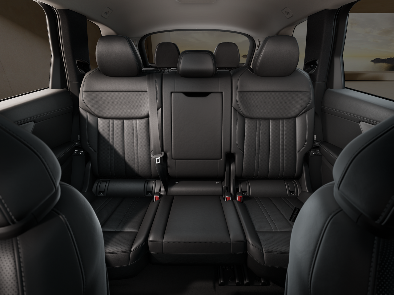 Изображение на Audi Q7 TDI quattro 220 kW