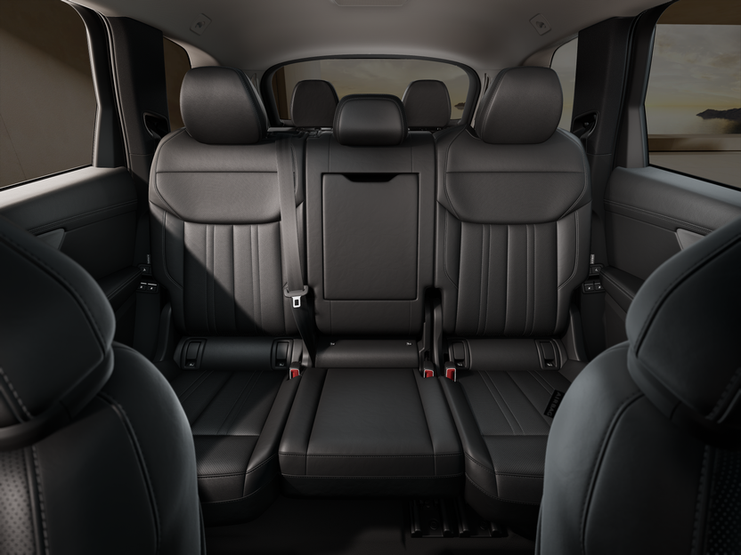 Изображение на Audi Q7 TDI quattro 220 kW