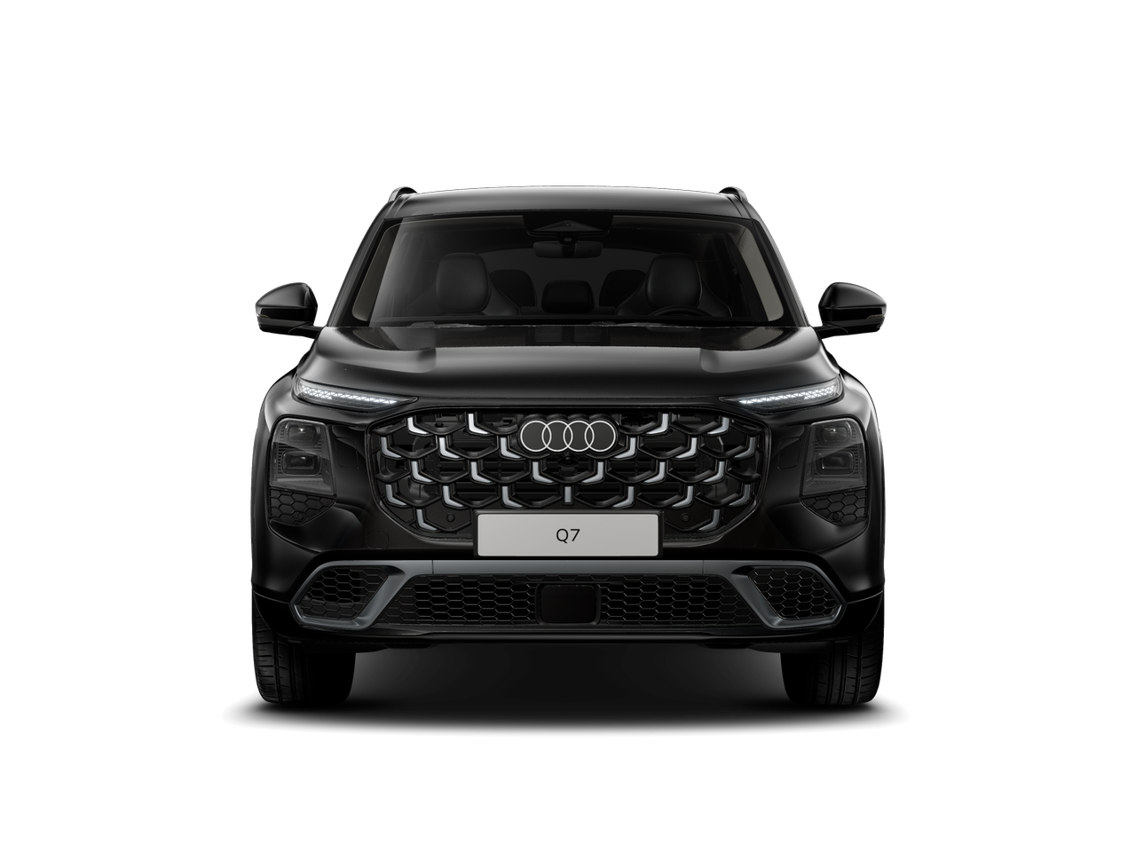 Изображение на Audi Q7 TDI quattro 220 kW