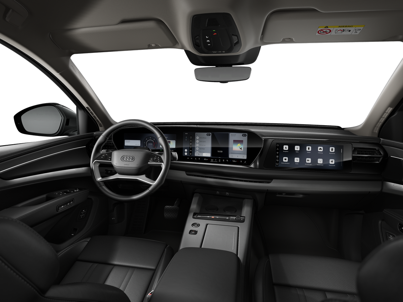 Изображение на Audi Q7 TDI quattro 220 kW