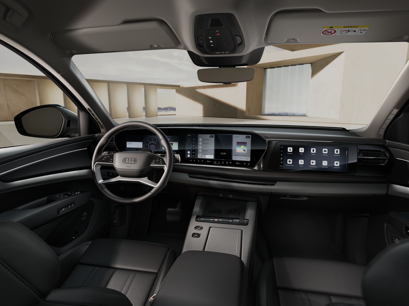 Изображение на Audi Q7 TDI quattro 220 kW