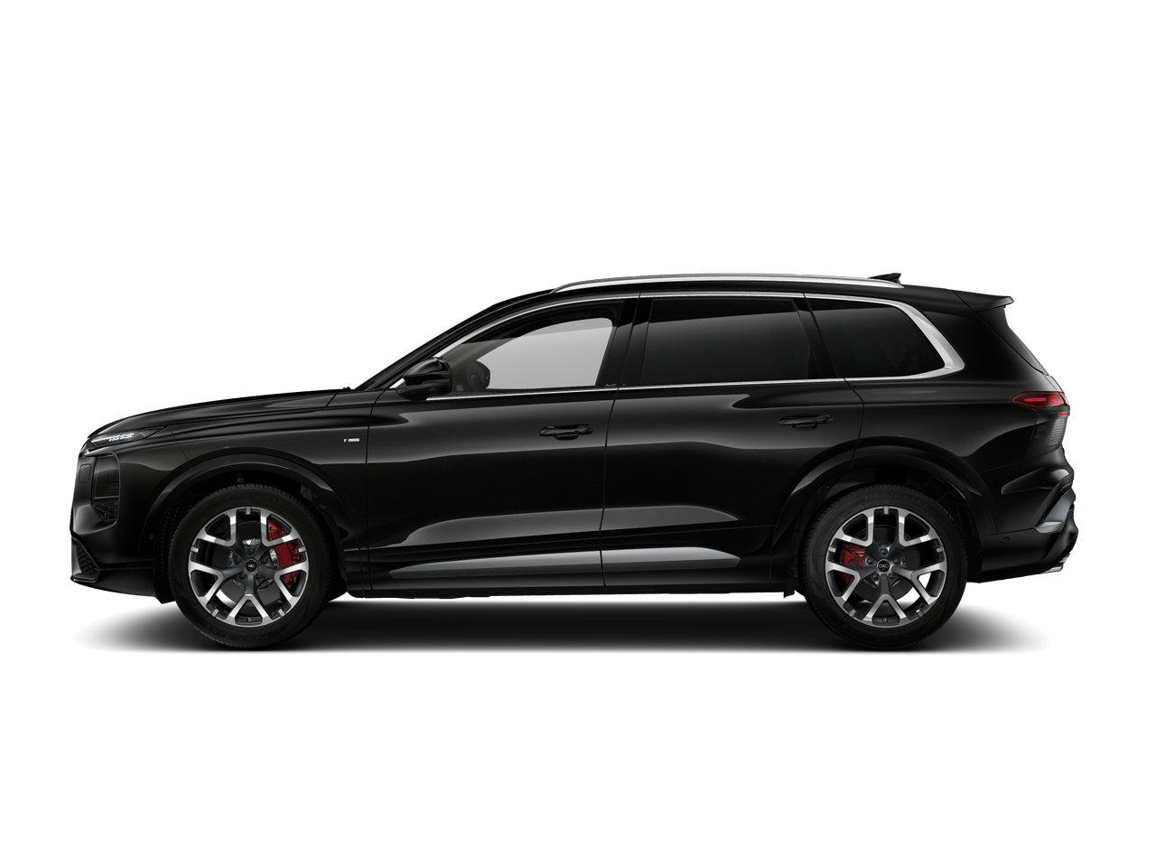 Изображение на Audi Q7 TDI quattro 220 kW