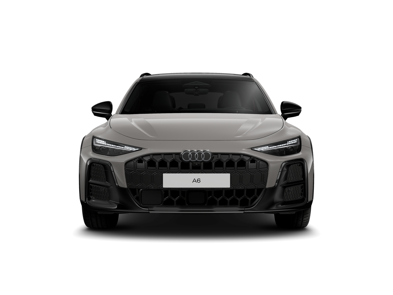 Изображение на Audi A6 allroad 220 kW TDI quattro