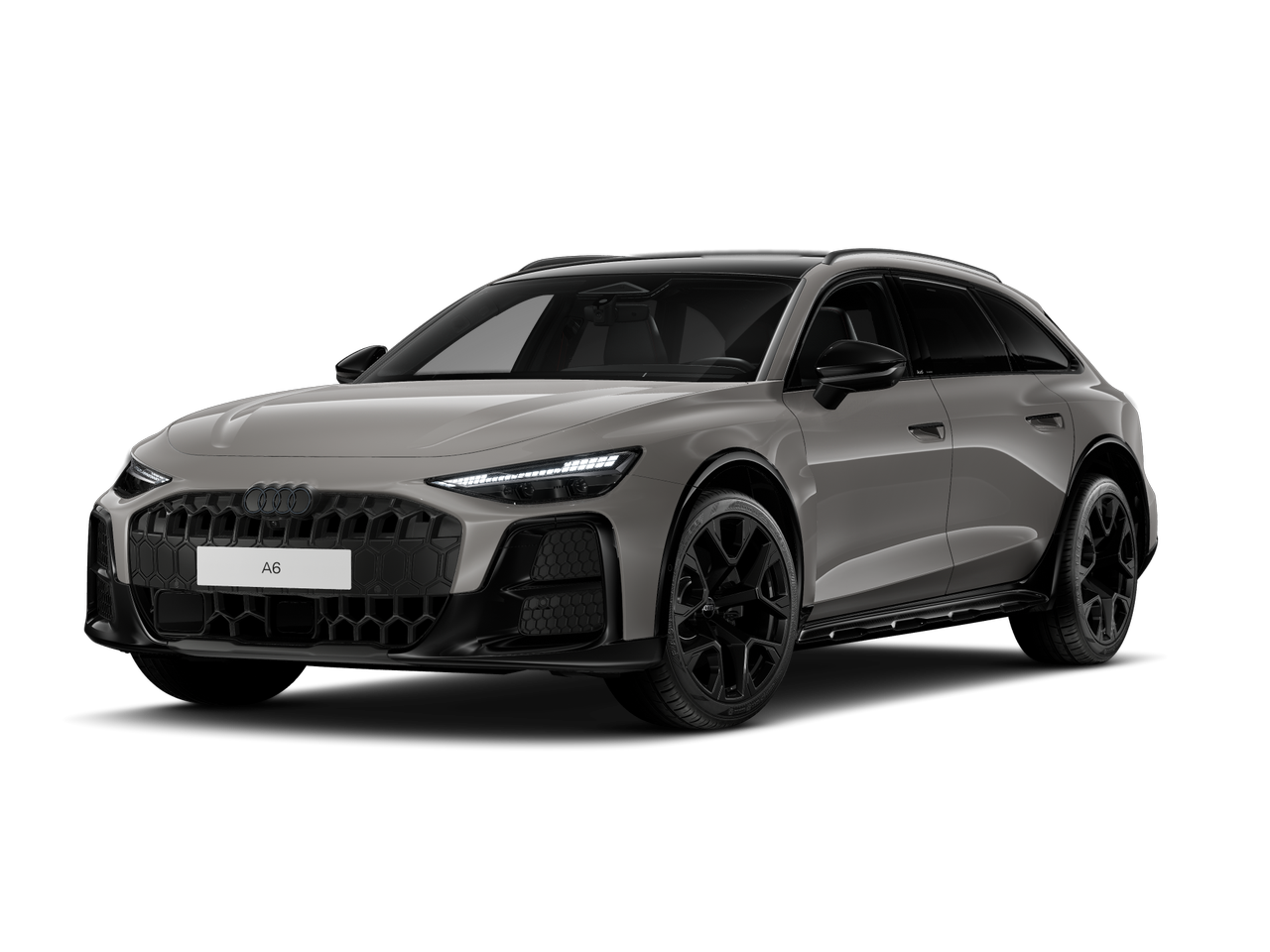 Изображение на Audi A6 allroad 220 kW TDI quattro
