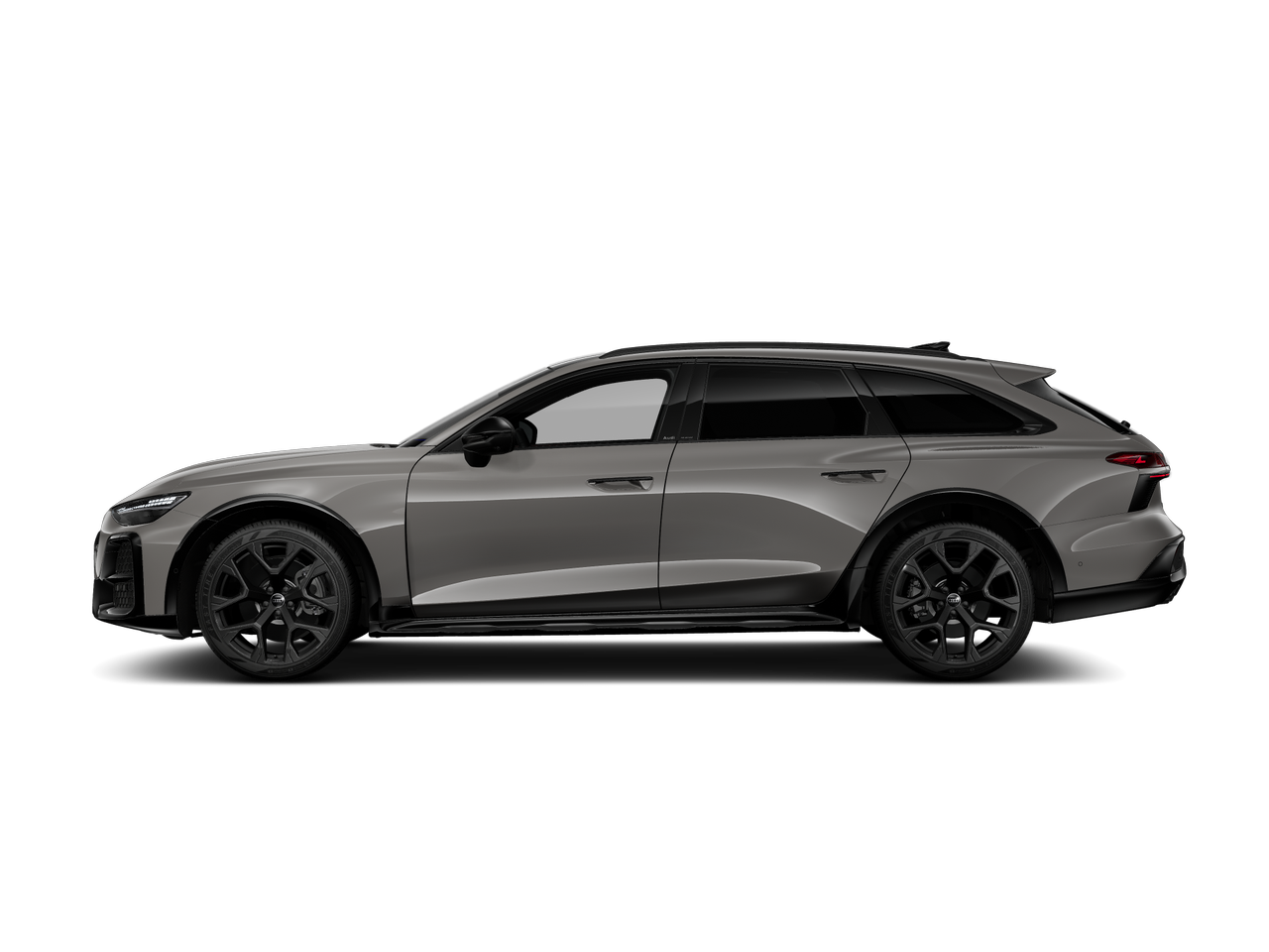 Изображение на Audi A6 allroad 220 kW TDI quattro