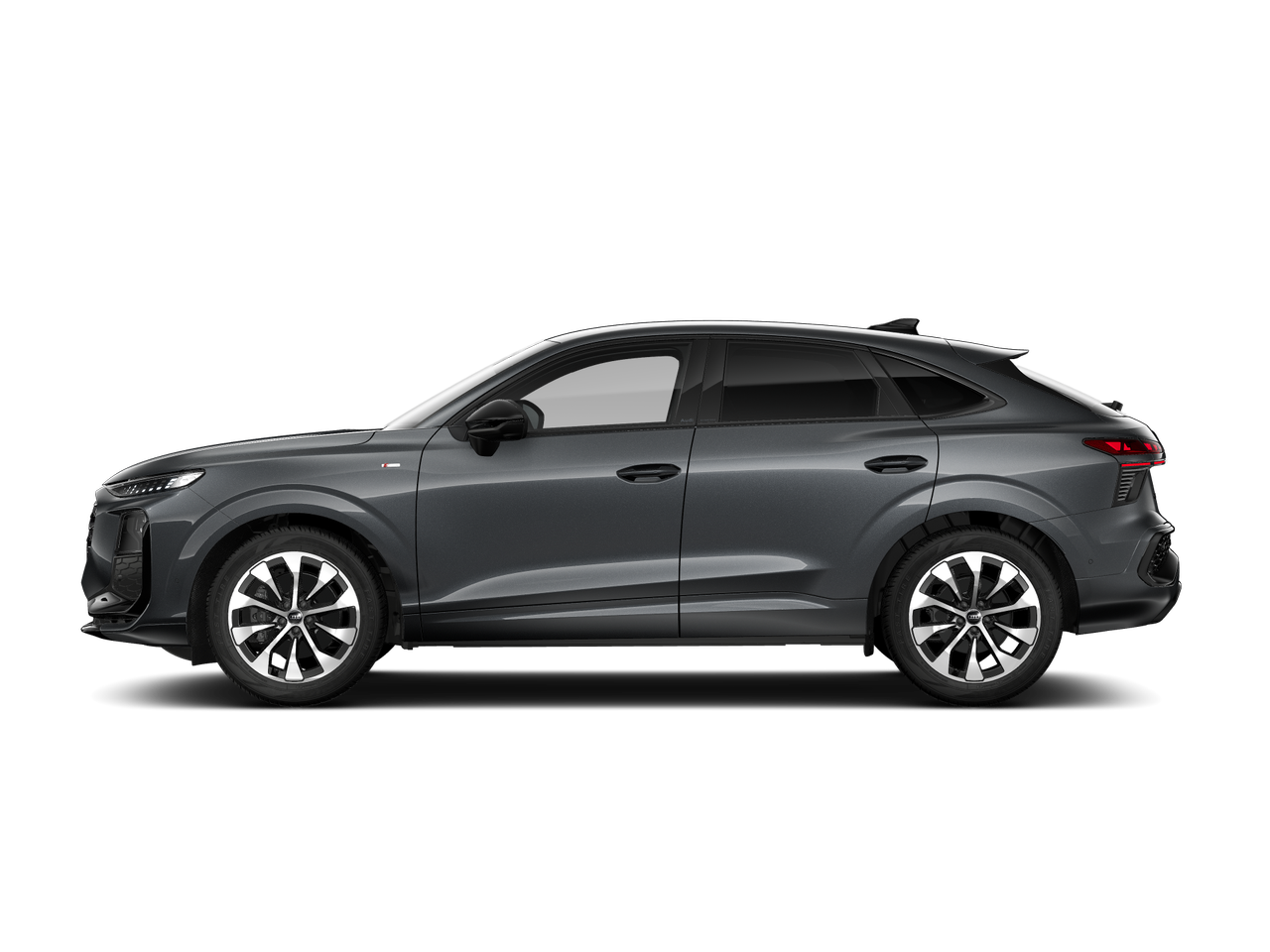 Изображение на Audi Q3 Sportback 142  kW TDI quattro