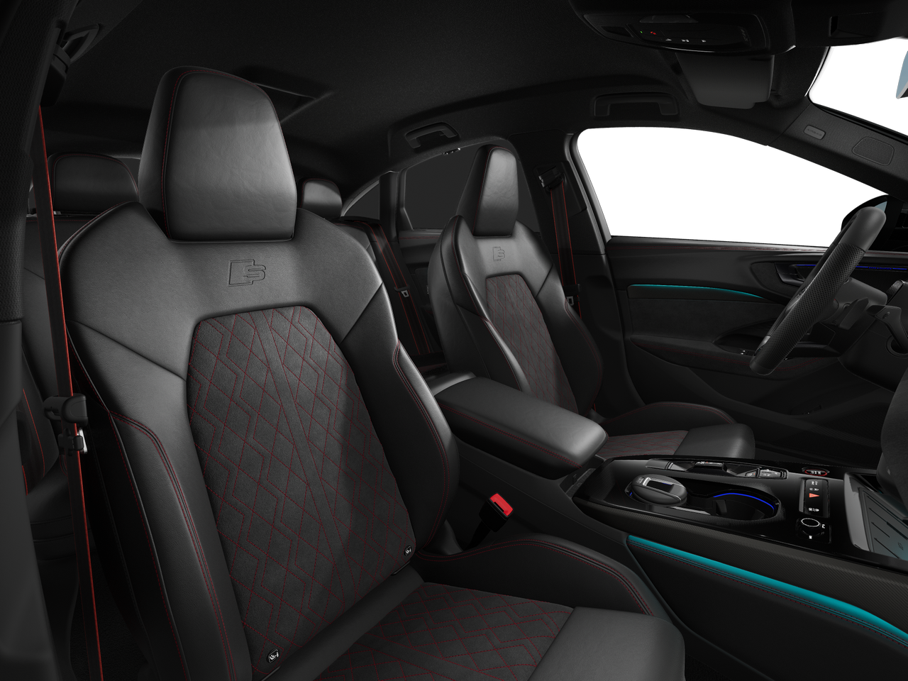 Изображение на Audi A5 Limousine 150 kW TFSI quattro