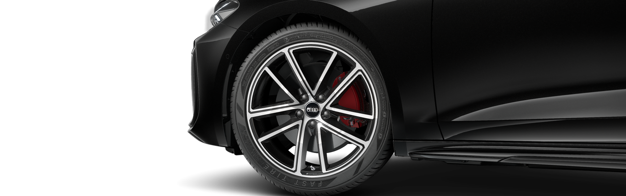 Изображение на Audi A5 Limousine 150 kW TFSI quattro