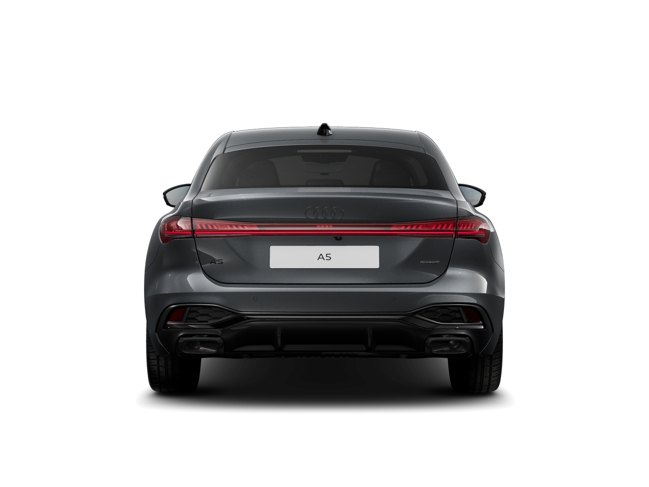 Изображение на Audi A5 Limousine 150 kW TFSI quattro