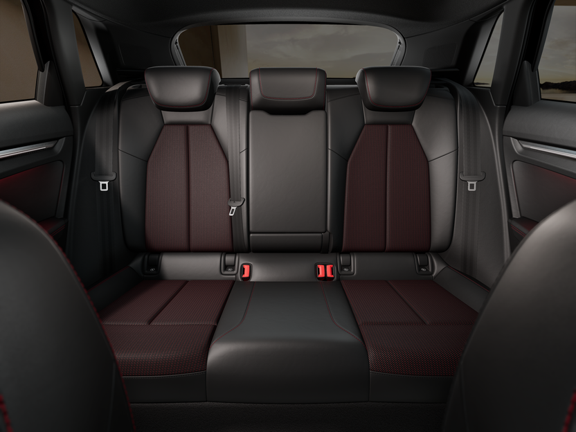 Изображение на Audi A3 Sportback S line 110 kW TFSI