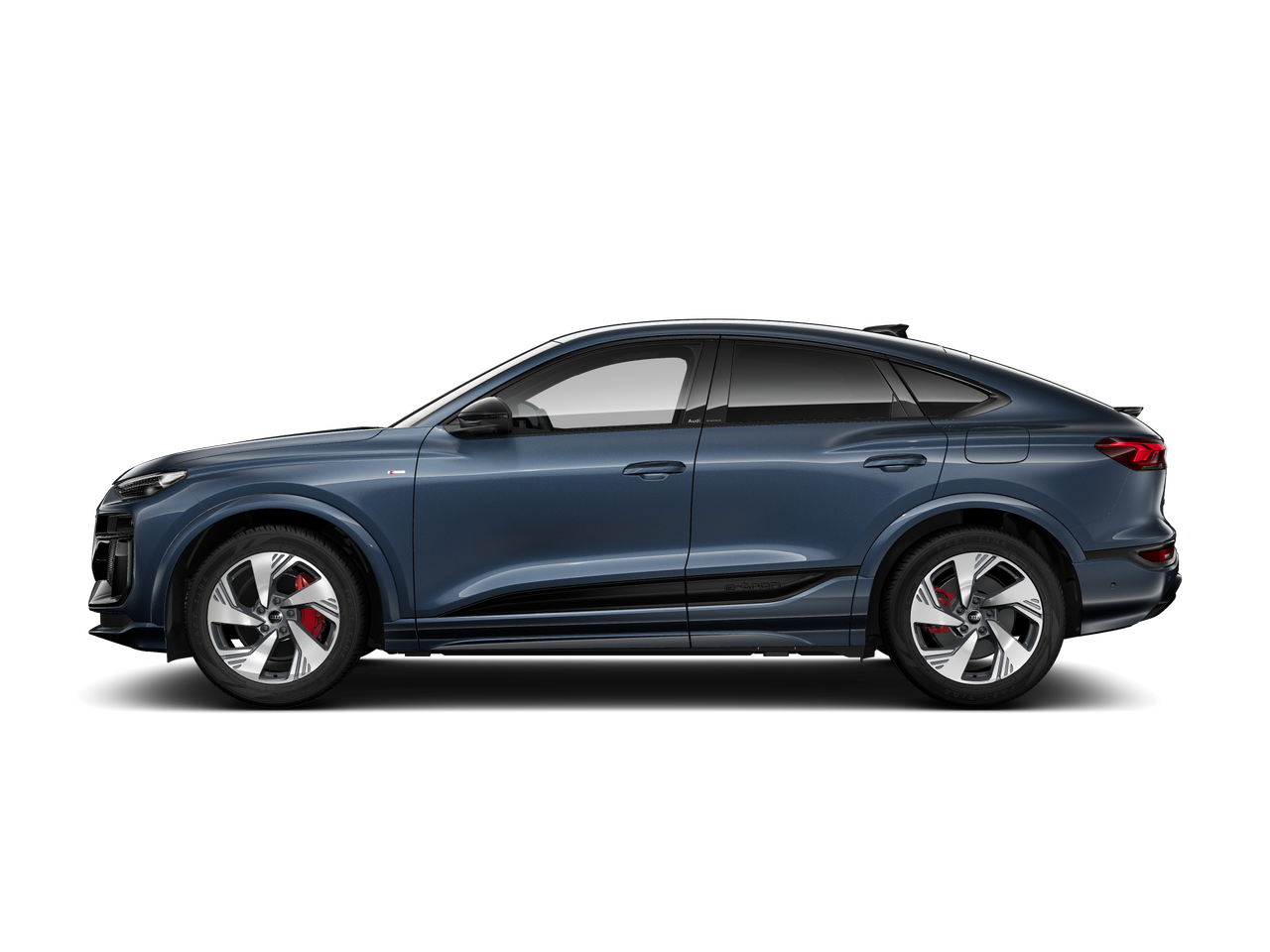 Изображение на Audi Q6 Sportback e-tron quattro