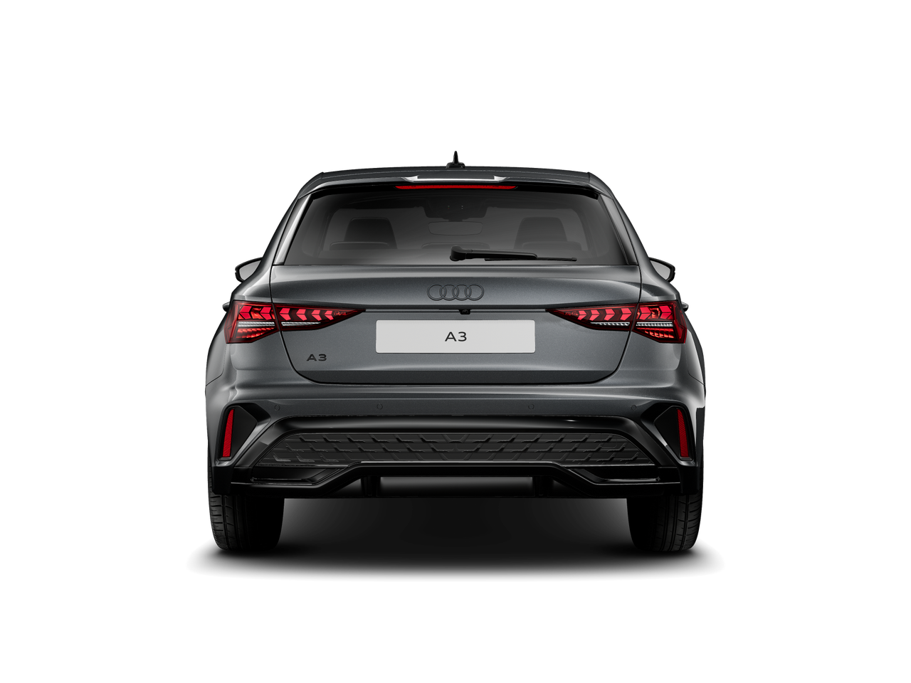 Изображение на Audi A3 Sportback S line 110 kW TFSI
