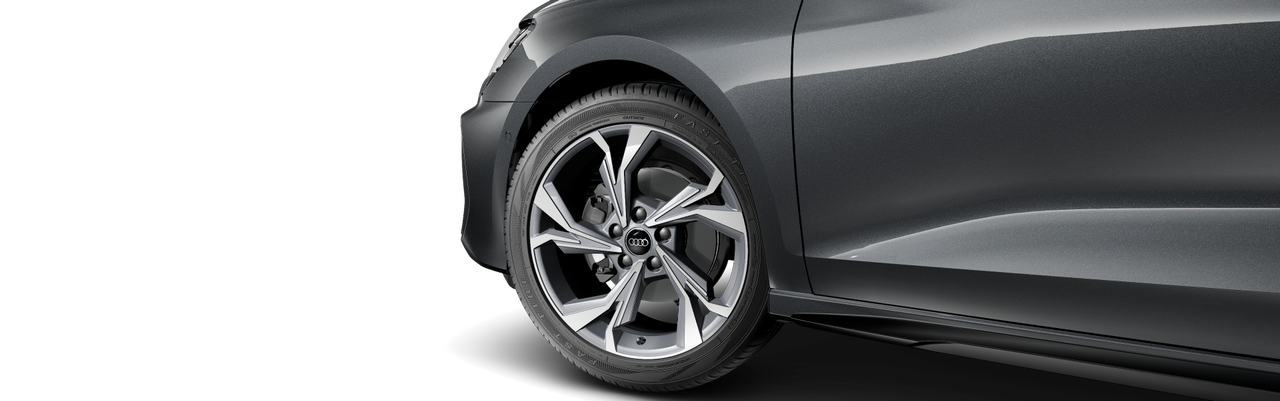 Изображение на Audi A3 Sportback S line 110 kW TFSI