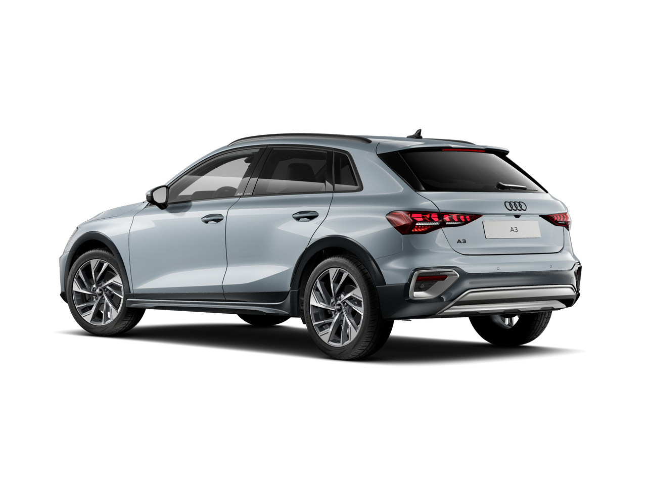Изображение на Audi A3 Allsteet 110 kW TFSI